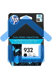 Картридж струйный HP №932 CN057AE черный для HP OJ 6700/7100 (400стр.)