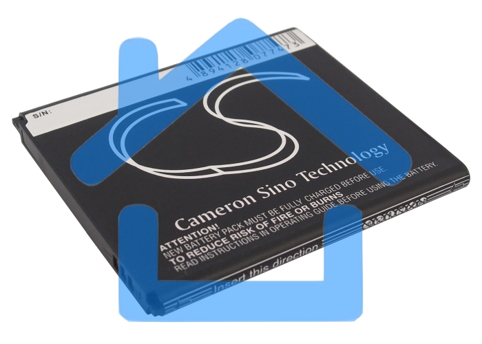 Аккумулятор CameronSinoCS-SMP709SL B650AE для Samsung GT-i9150/GT-i91583.7V / 2100mAh/7.77Wh