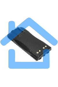 Аккумулятор для Motorola CT150, CT250, CT450 (PMNN4021) Li-ion 1800mAh 7.4V