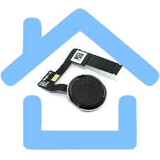 Шлейф кнопки Home для Apple iPad Air 3 черный Шлейф кнопки Home для Apple iPad Air 3 черный