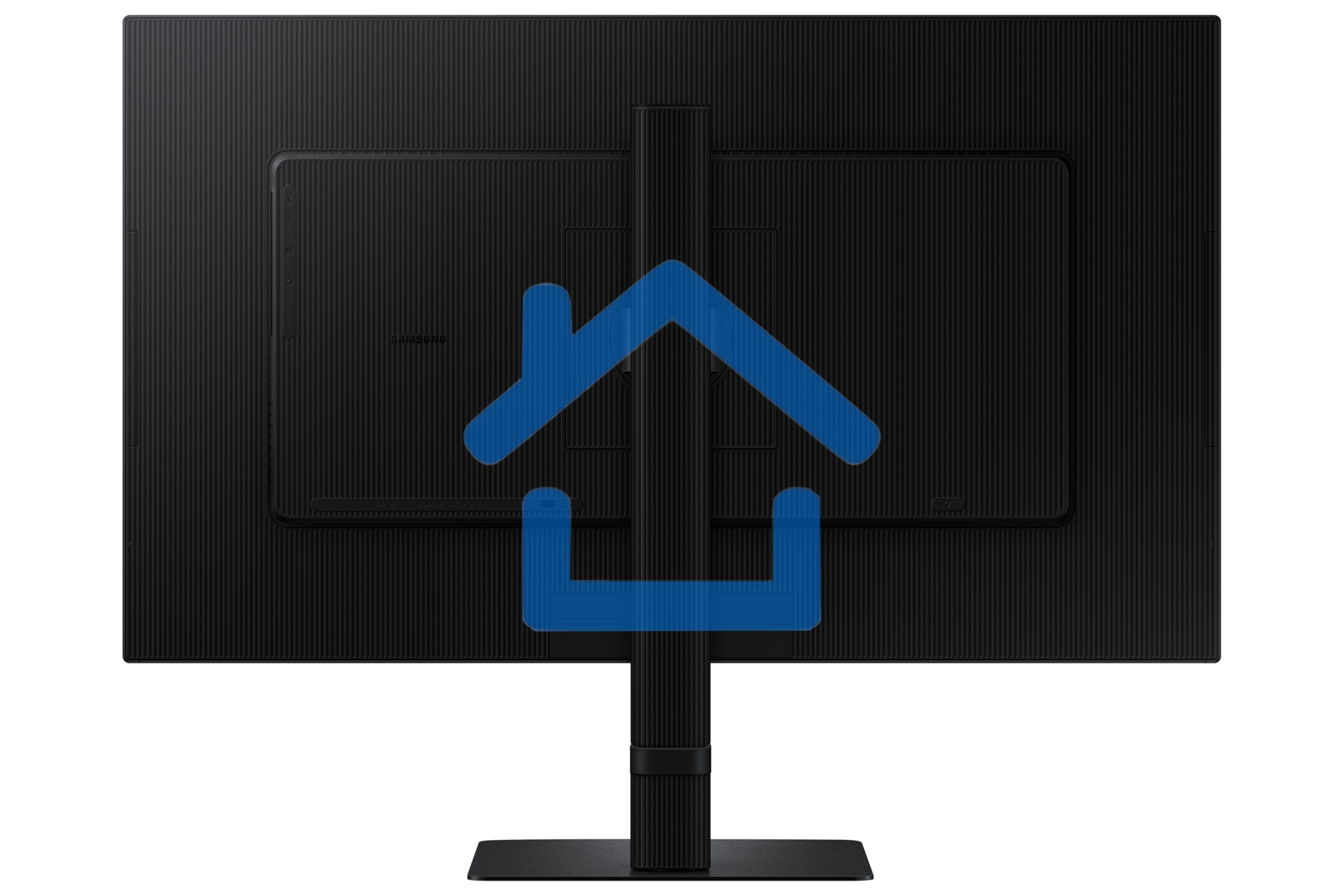 Монитор Samsung S27D800EAIXCI 27