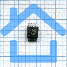 Контроллер TPS77316 DGKRG4