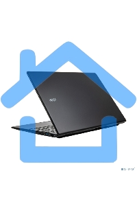 Ноутбук Hiper Workbook U26 серый U26-15FII3123R8S2WPG 15.6