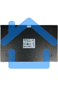Коммутатор управляемый ORIGO OS3218/A1A, L3, 16x1000Base-T, 2x10Gbase-X SFP+, консольный порт RJ-45, комплект для установки в 19