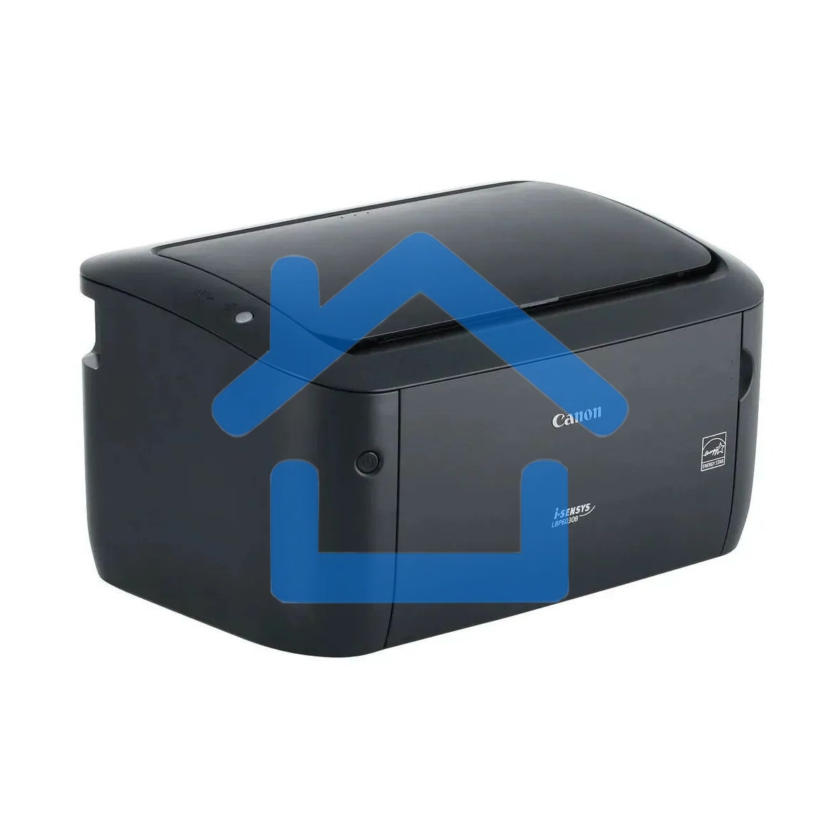 Принтер лазерный Canon imageCLASS LBP6030B (8468B010) ч.б., A4, 600x600 dpi, 18 стр/мин (A4), USB