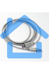 Кабель AM/BM USB2.0 1.8м TELECOM, TC6900-1.8M 