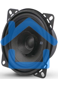 Колонки автомобильные ACV PD-691 (без решетки) 240Вт 91дБ 4Ом 16x23см (6x9дюйм) (ком.:2кол.) коаксиальные однополосные