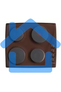 Варочная панель электрическая Gefest СВН 3210 К17