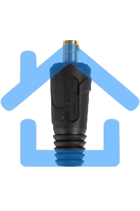 Вилка кабельная (вставка) Rexant модель СКР (шт.) 35-50