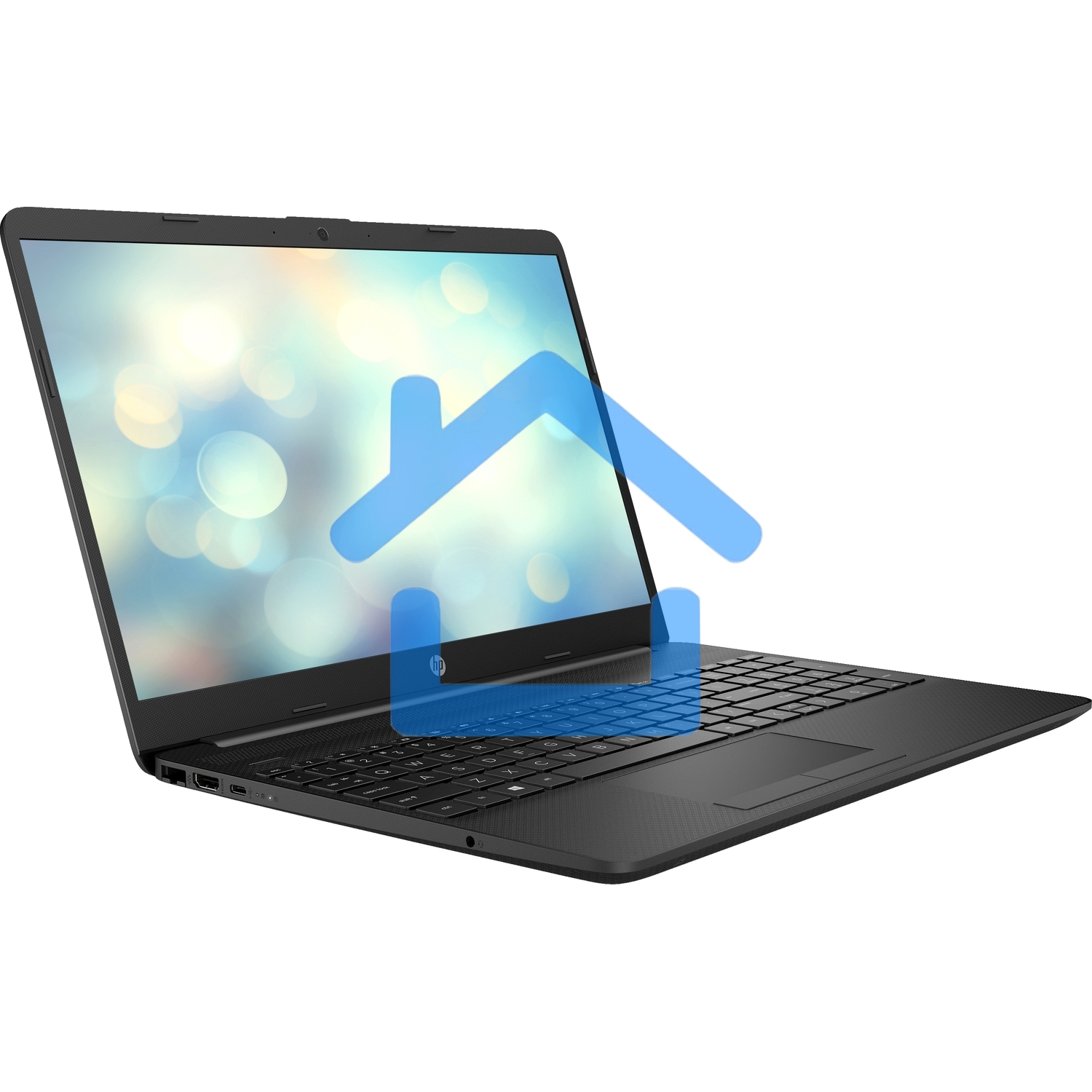 Ноутбук HP 15S-FQ5035NZ 15.6