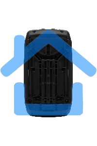 Генератор инверторный GT-2200iS, 2,2 кВт, 230 В, бак 4 л, закрытый корпус, ручной старт Denzel