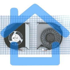 Вентилятор (кулер) для ноутбука Acer Aspire 4560 4560G