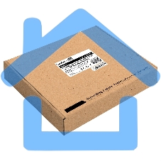 Сетевой адаптер ExeGate EXE-X520-DA1 (PCI-E x8 v3.0, порты 1xSFP+ 10Gb/s (10/5/2.5/1Gb/s, 100Mb/s), Server NIC Intel Chipset JL82599EN)