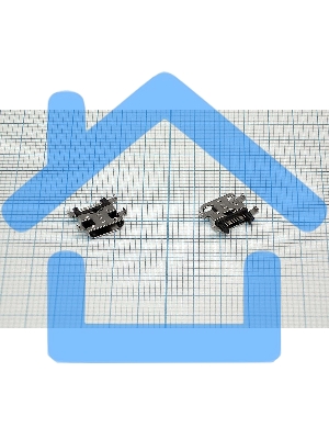 Разъем Micro USB для ZTE V970 V880