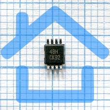 Контроллер TPS77316 DGKRG4