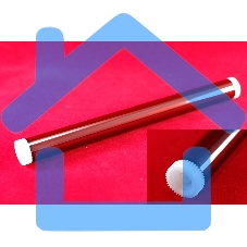 Барабан ELP Brother HL 2030/2035/2040/2070N/2140/2142/2150 MFC 7220/7225N/7420/7440/7820N/DCP 7020/Fax 2820/2910/292 DR-350/DR-2000 High Quality (Китай)