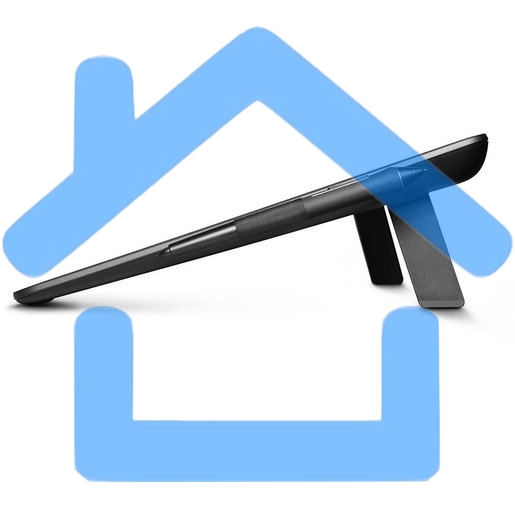 Графический планшет Wacom Cintiq 16