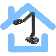 Документ-камера IQBoard [IQView E6510] 8 мегапикселей (разрешение 3256х2440) + микрофон, USB 2.0, A3