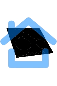 Стеклокерамическая варочная панель Zigmund & Shtain CN 37.6 B