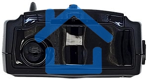 Радар-детектор Sho-Me G-525 Signature GPS приемник