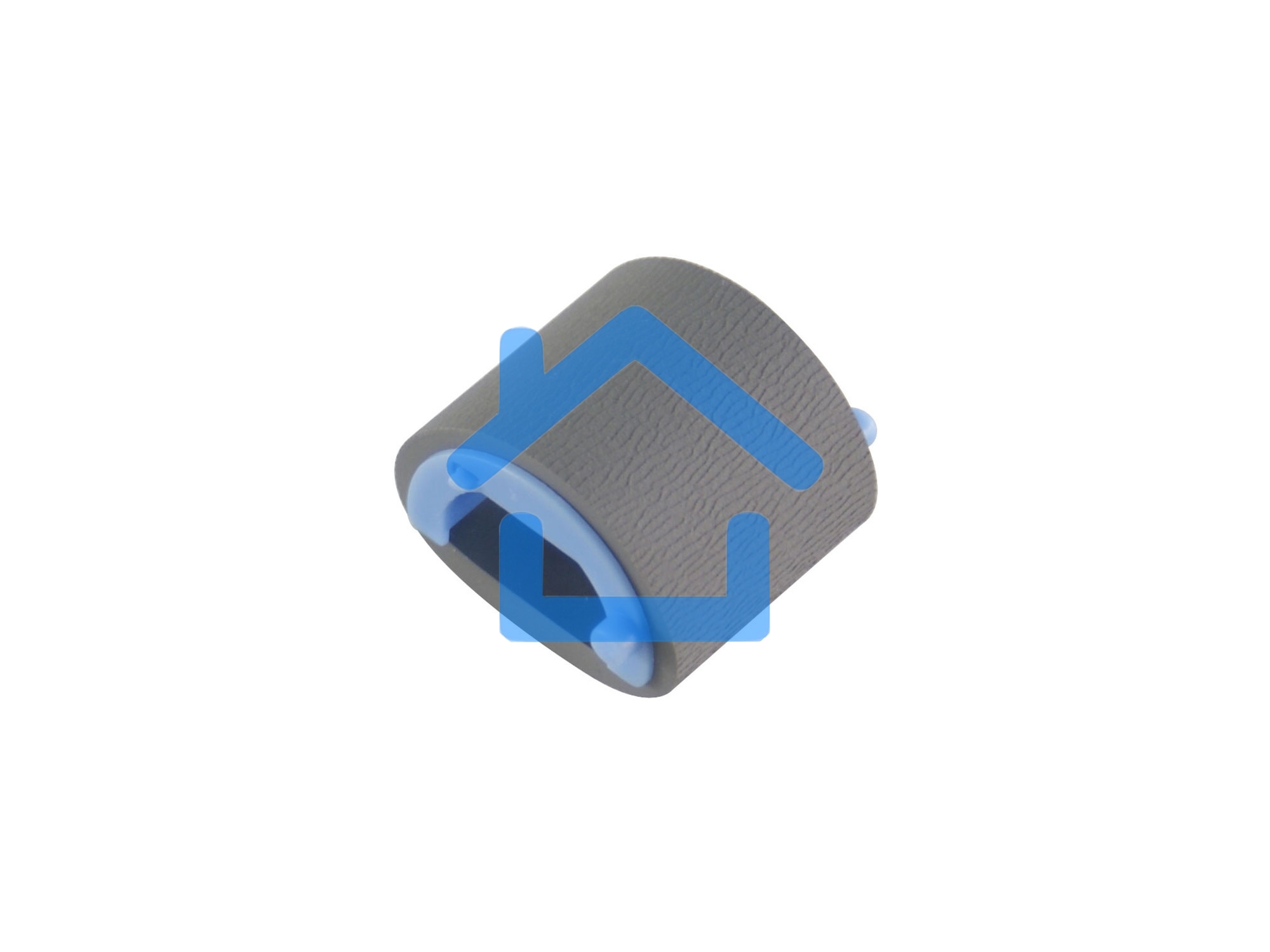 Ролик подхвата CET CET4702 для HP LaserJet P1006/P1102 M125/M126 Pro M104/M132