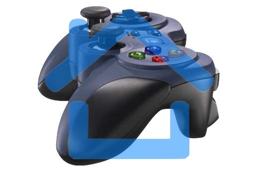 Геймпад Logitech Gamepad F310 940-000135