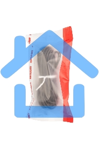 Провод автомобильный ПГВА/ПВАМ Rexant 1х1,50 мм черный, мини-бухта 10 метров