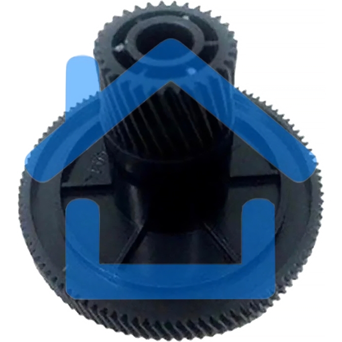 Шестерня привода барабана M0121117	