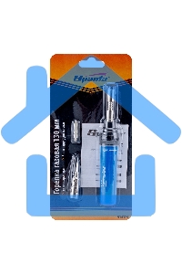 Горелка газовая SPARTA, тип 