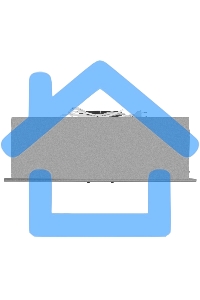 Вытяжка полновстраиваемая Maunfeld Crosby Light 5028, нержавеющая сталь, 50 см, 850 куб. м/ч, 55 дБ