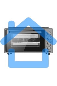 Мини-печь Maunfeld MMO-483MGR01H