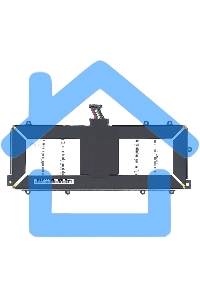 Аккумуляторная батарея C21-TF600TD для док-станции Asus VivoTab RT TF600T 7,4V 22Wh