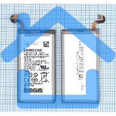 Аккумуляторная батарея EB-BG955ABE для Samsung Galaxy S8+ SM-G955 3500mah
