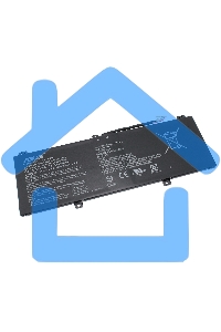 Аккумуляторная батарея для ноутбука Asus Chromebook C403NA 7.6V46Wh Orig