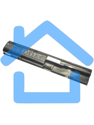 Аккумуляторная батарея для ноутбука HP Compaq ProBook 4330s 47Wh черный