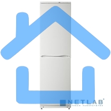 Холодильник Atlant ХМ-6025-031 белый двухкамерный 225/139л морозилка снизу