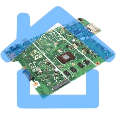 Материнская плата для Asus X441NA 4G/N3350