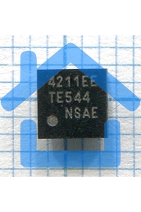 Микросхема MAX4211