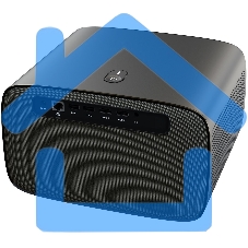 Проектор Digma DP-FHD450A LCD 8000Lm LS 600Lm ANSI (1920x1080) 3000:1 ресурс лампы:50000часов 2xUSB typeA 2xHDMI 3.2кг