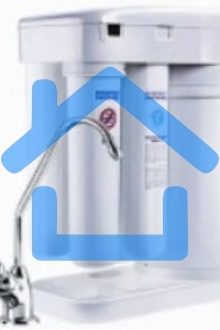 Водоочиститель Аквафор DWM-101S Морион 5л.