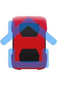 Внешний HDD 2.5