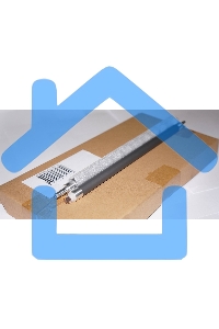 Вал магнитный (в сборе) HP LJ 1200/1300/1150/1100/1000w/AX (C7115A/C3906A) (ELP, Китай) 10штук (цена за упаковку)