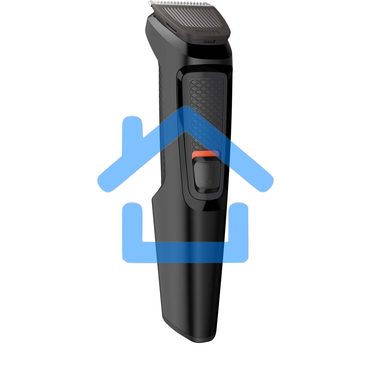 Триммер для бороды Philips MG3710/15 Multigroomer