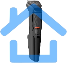 Триммер для бороды Philips MG3710/15 Multigroomer