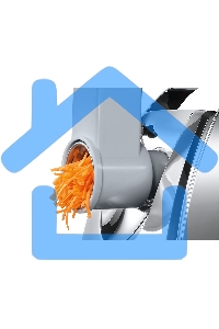 Мясорубка электрическая Bosch MFW68660 2200Вт