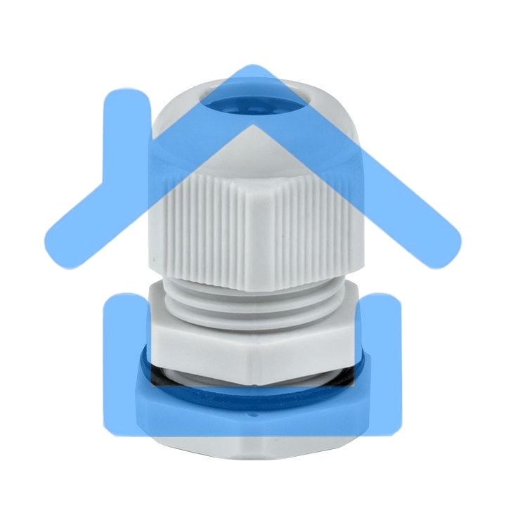 Сальник PG11 IP54 EKF plc-pg-11