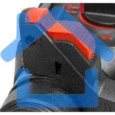 Перфоратор Ресанта П-28-800К патрон:SDS-plus уд.:3.4Дж 800Вт (кейс в комплекте)