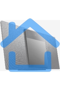 Микросистема Panasonic SC-HC410EE-K серебристый 40Вт/CD/CDRW/FM/USB/BT