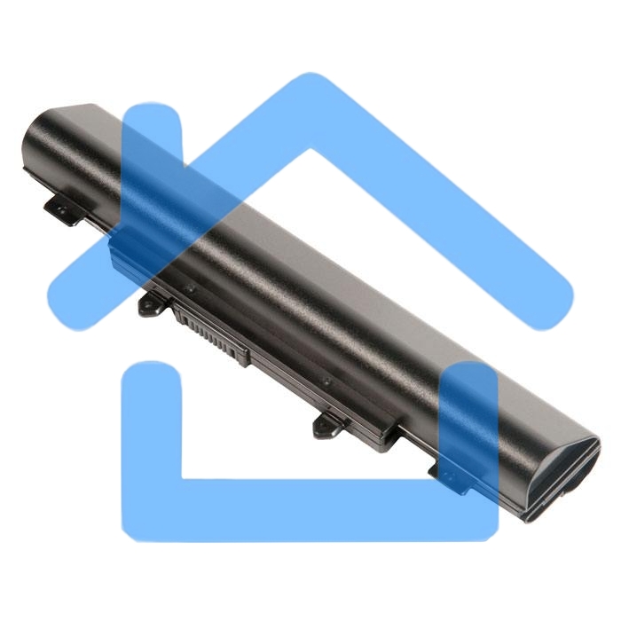 Аккумулятор для ноутбука Acer E14, E15, E5-421, E14 Touch, E15 Touch, E5-571G, E5-572G, Extensa 2509, EX2509, 2510, EX2510, 2510G, EX2510G, 11.1V 4400mAh