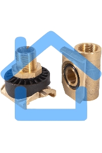 Адаптер Джилекс САУ (9025)